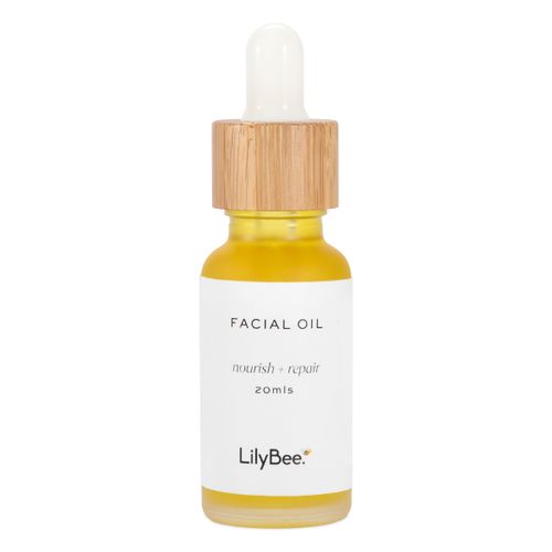 Facial Oil