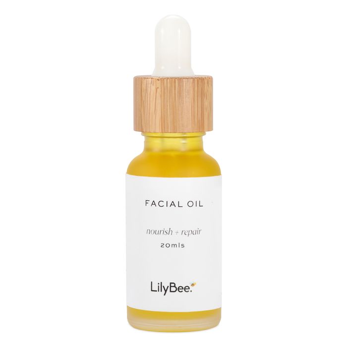 Facial Oil