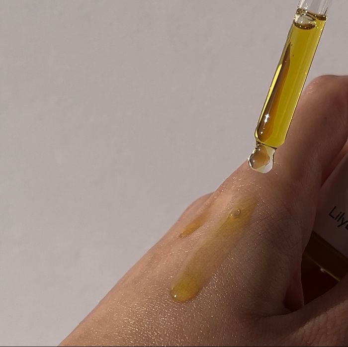Facial Oil