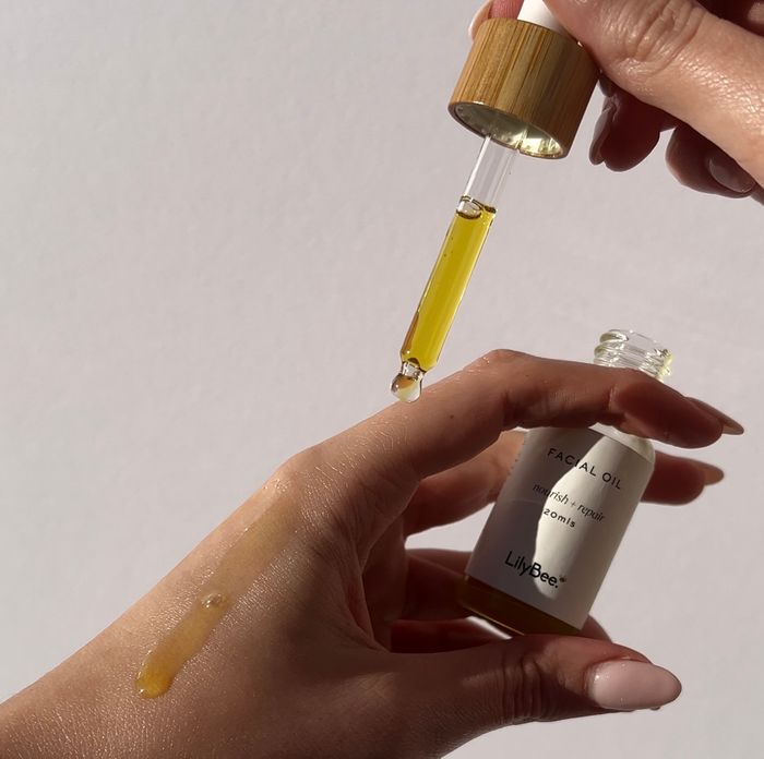 Facial Oil