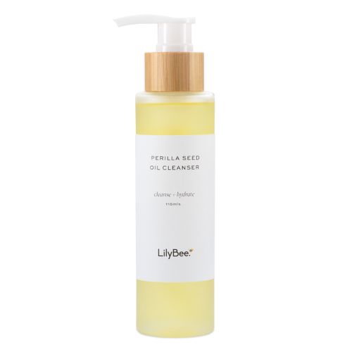 Perilla Seed Oil Cleanser