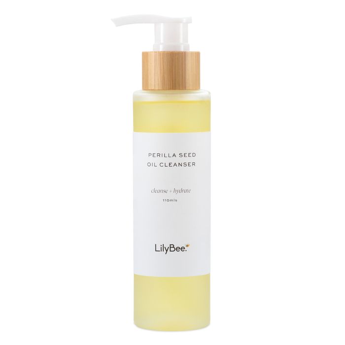 Perilla Seed Oil Cleanser