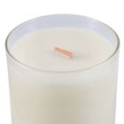 Tranquility Essential Oil Candle