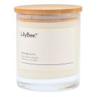 Tranquility Essential Oil Candle