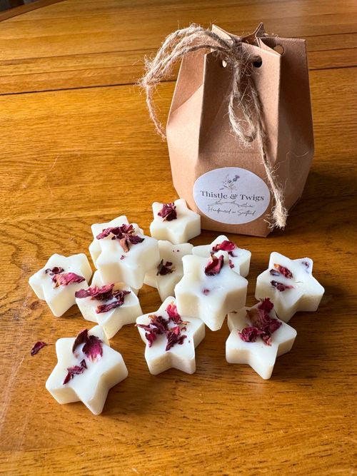 Soy Wax Melts