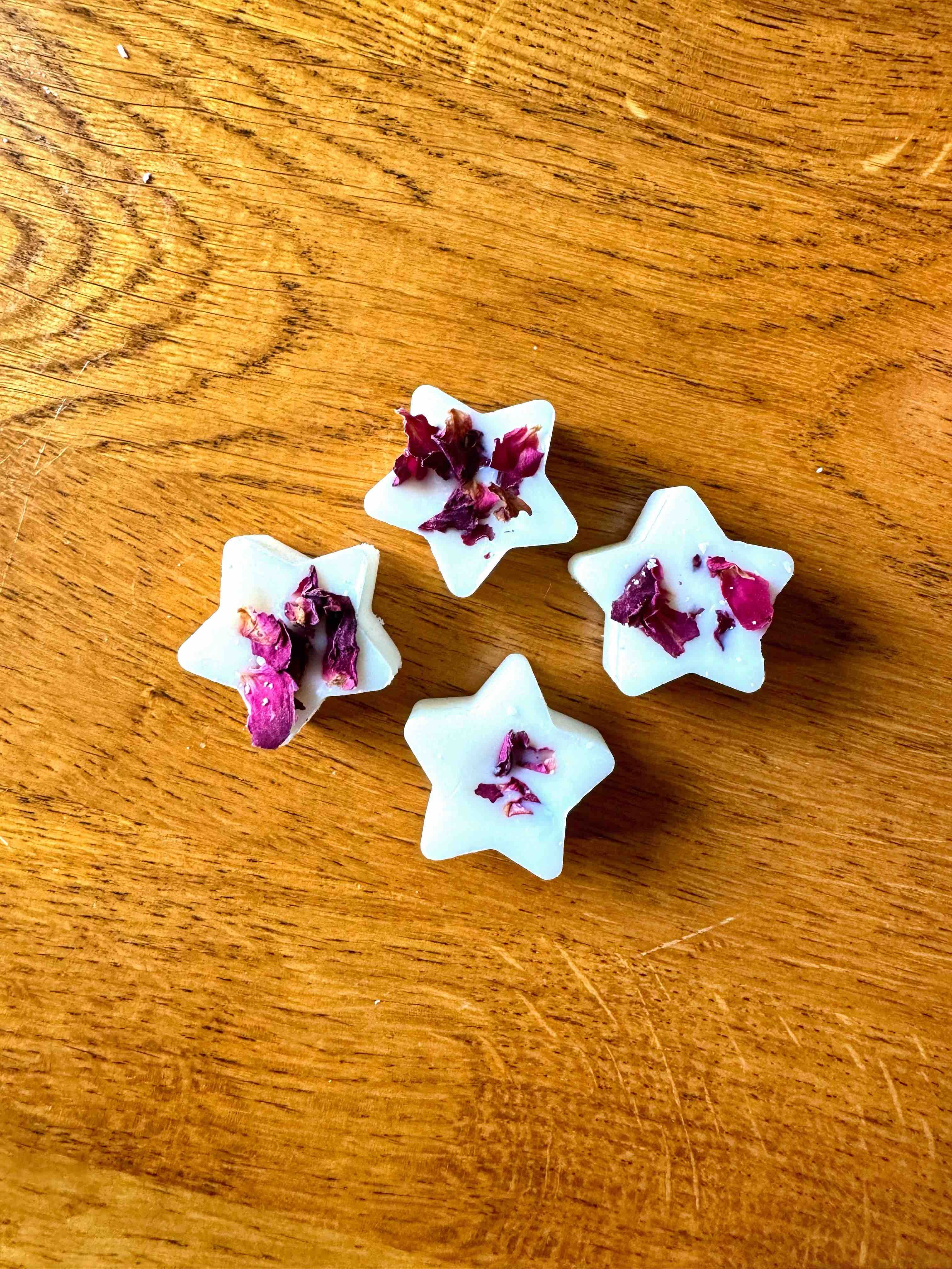 Soy Wax Melts