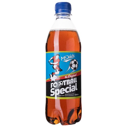 Football Special