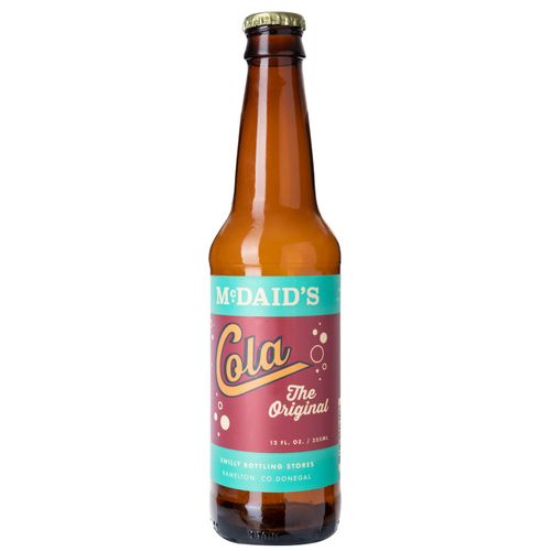 Retro Cola