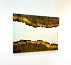 Storm River Mirror 45x60cm