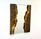 Storm River Mirror 45x60cm