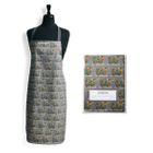 Oven gloves, Tea towels and Aprons