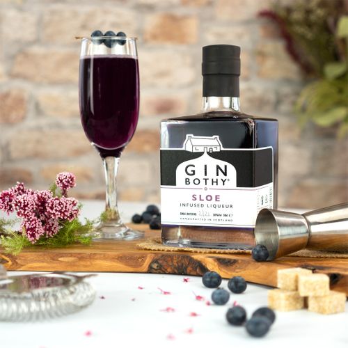 Sloe Gin