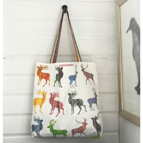 Super Strong Shopping bags