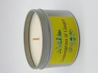 Travel Candle