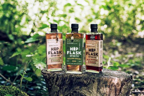 Hipflask Spirits
