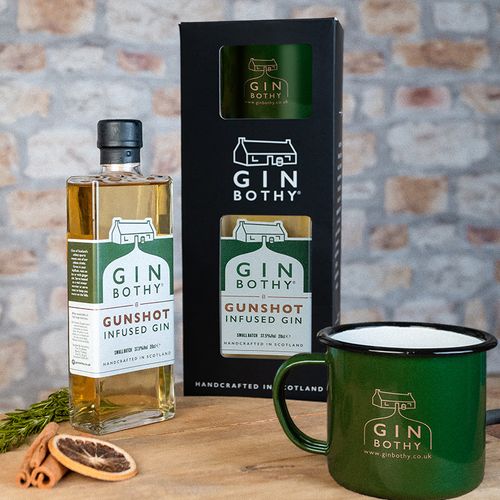 Mug & Bottle Gift Sets