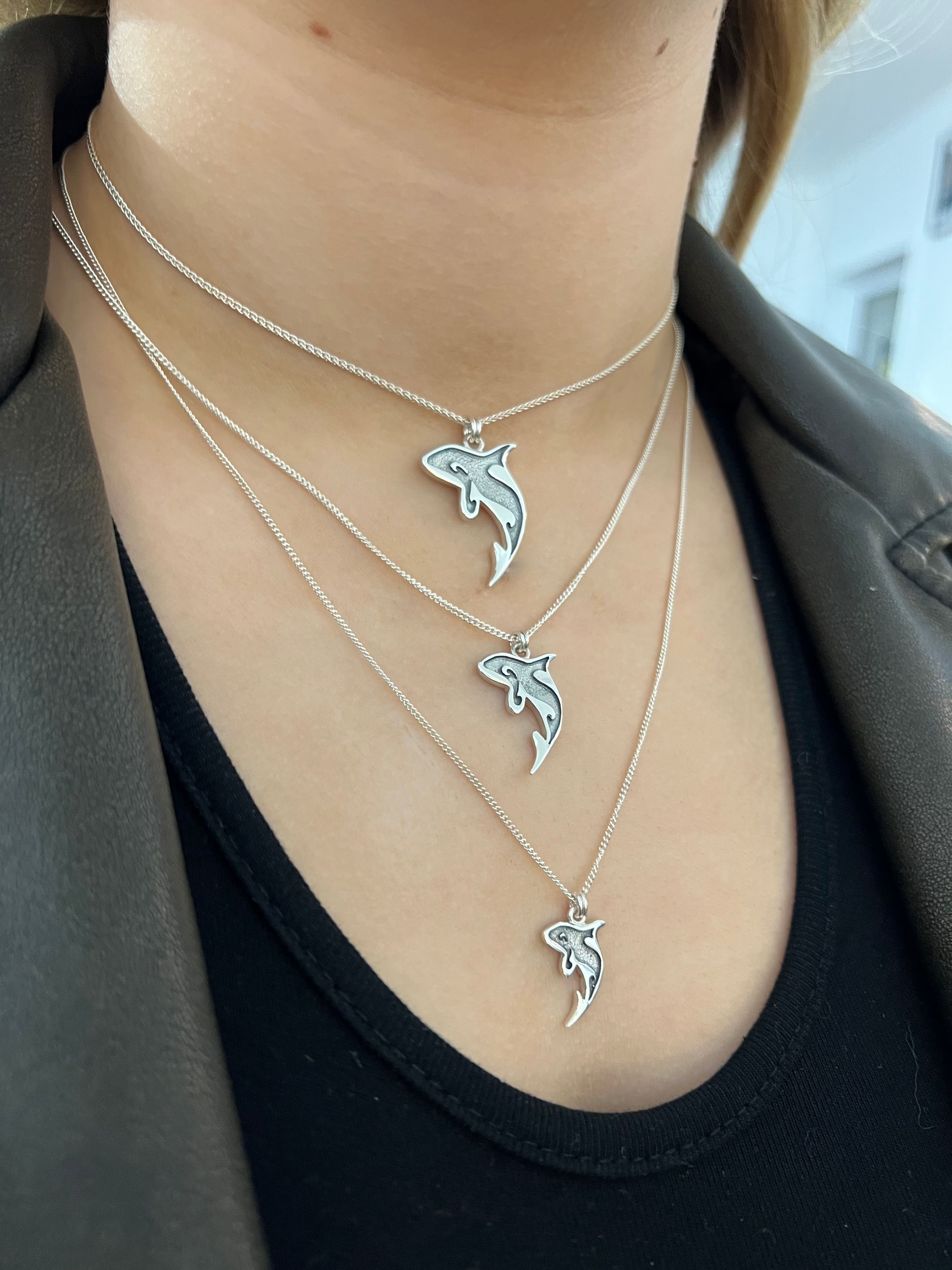Orca Collection