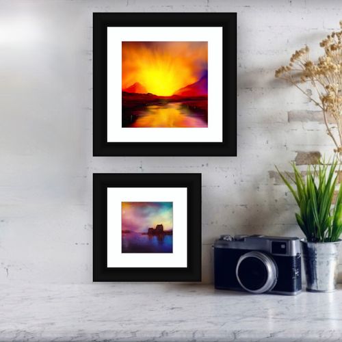 The Original Scotland In Your Pocket is back