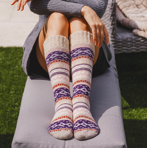 Ida Knee High