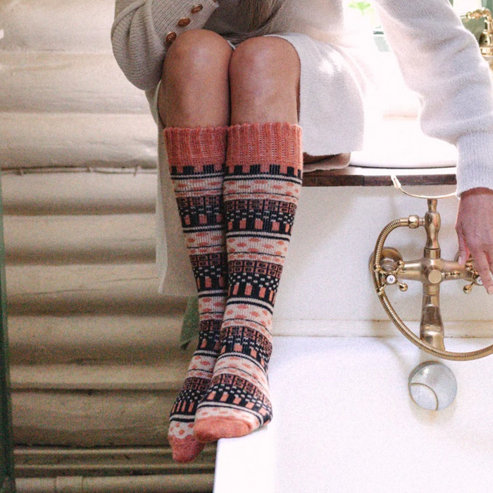 Sofia Knee High