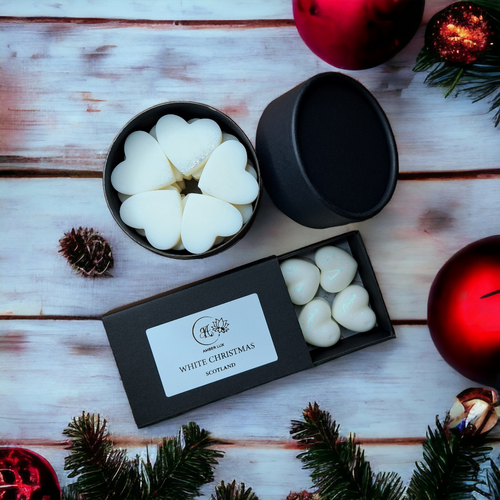 6/8 Wax Melts in a Box