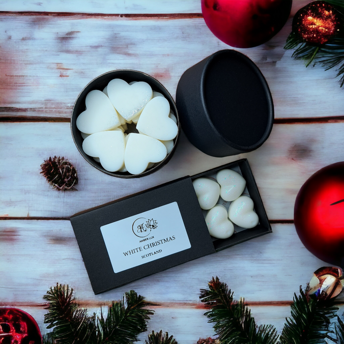 6/8 Wax Melts in a Box
