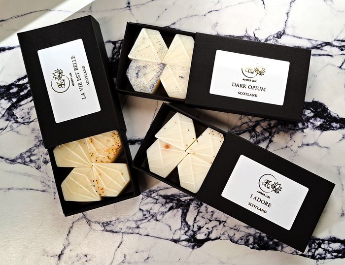 6/8 Wax Melts in a Box