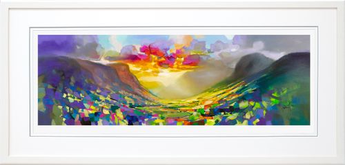 Scott Naismith 'The West Highland Tao'