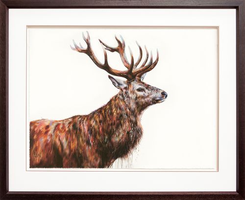 Georgina McMaster 'The Wild Rover'