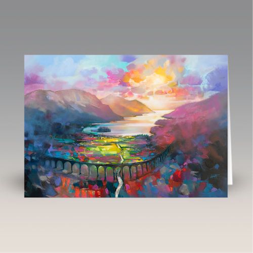 Scott Naismith 'Glenfinnan Spirit'