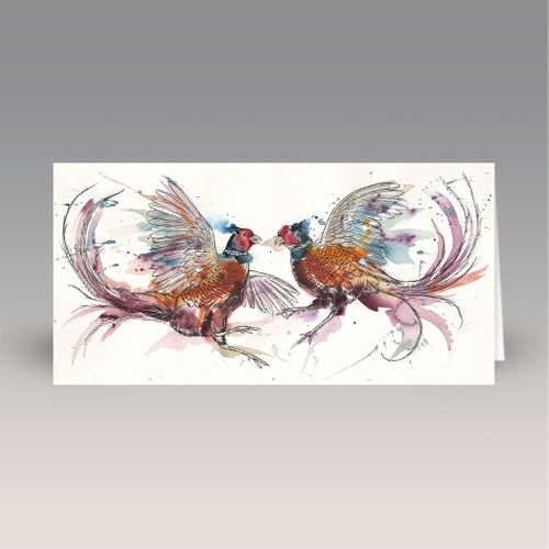 Tori Ratcliffe 'En Garde'