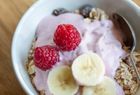 Rora Dairy Scottish Raspberry Yogurt