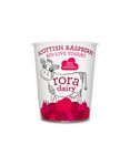 Rora Dairy Scottish Raspberry Yogurt