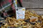 Rora Dairy Scottish honey yogurt