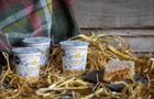 Rora Dairy Scottish honey yogurt