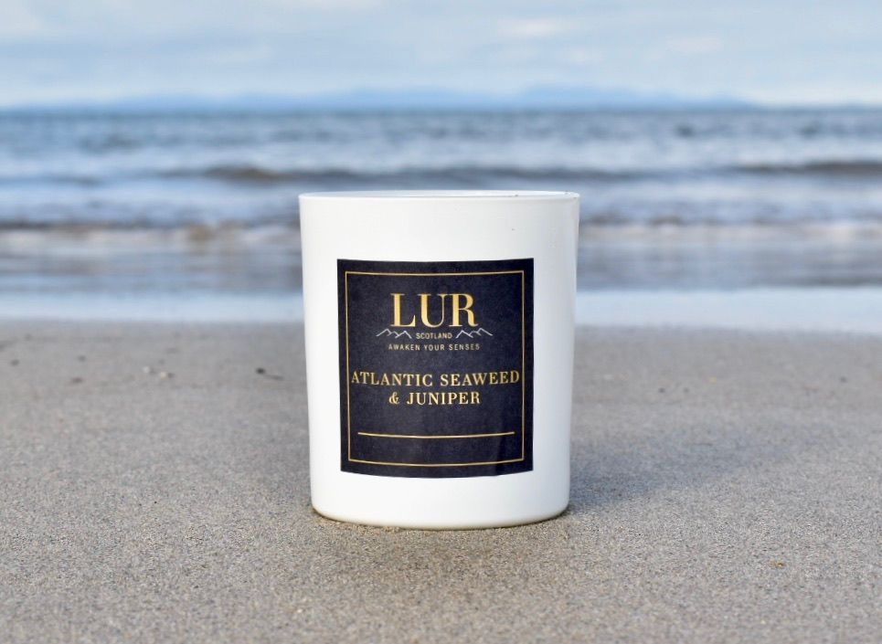 Mini Votive Candles