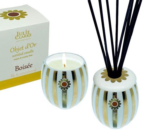 Objet d'Or Collection