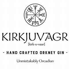 Orkney Distilling