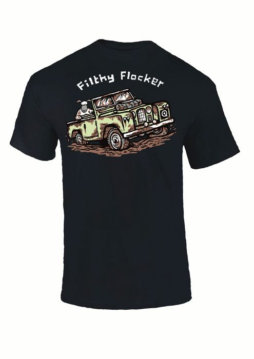 Flocker
