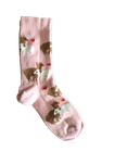 Alpaca socks