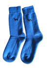 Alpaca socks