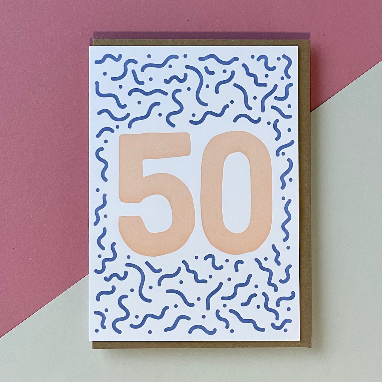 Number Cards