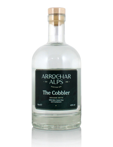 The Cobbler