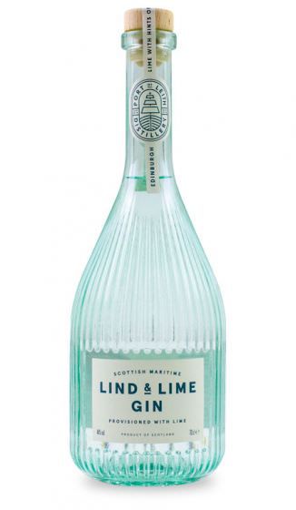 Lind and Lime 70cl