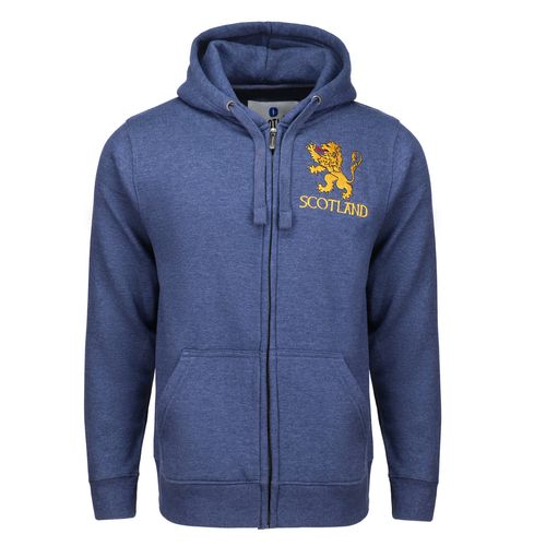 ZIP TOPS