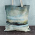 Heavyweight Cotton Tote Bags