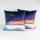 Double Sided Soft Velvet Cushions