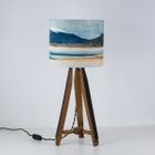 Bronze STF BEST PRODUCT award winning Recycled Lampshades