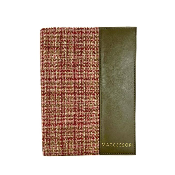 Maple Tweed