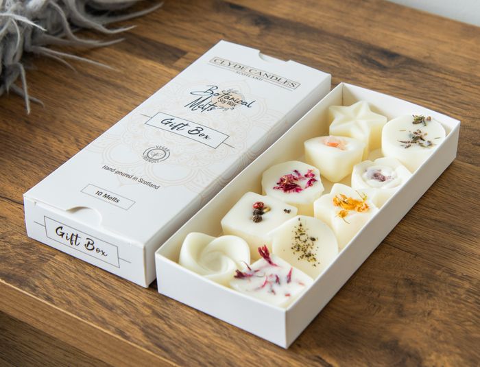 Best Selling Botanical Wax Melts Pick And Mix